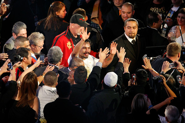 Manny Pacquiao Manny Pacquiao v Antonio Margarito HK81RrCvueTl.jpg