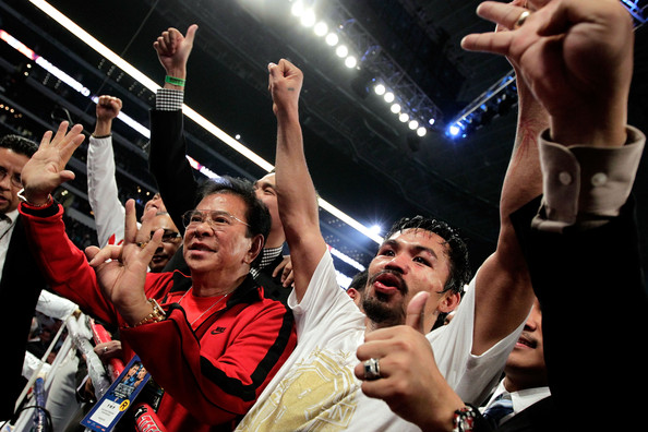 Manny Pacquiao Manny Pacquiao v Antonio Margarito q0Pzo6Fzs-cl.jpg