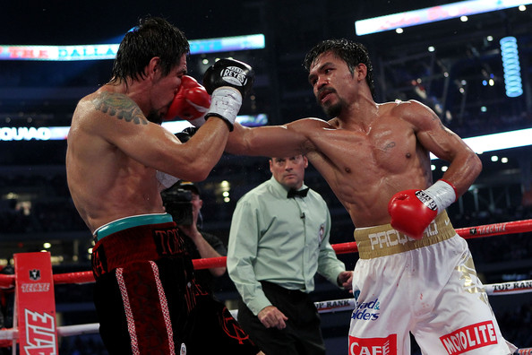 Manny Pacquiao Manny Pacquiao v Antonio Margarito oZpFID-UlmFl.jpg