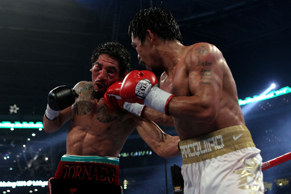 Manny Pacquiao Manny Pacquiao v Antonio Margarito WZfQpk68tPVl.jpg