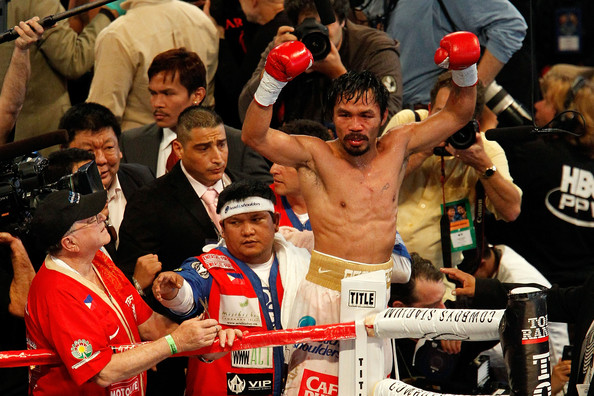 Manny Pacquiao Manny Pacquiao v Antonio Margarito UYSOV5Rwyjil.jpg