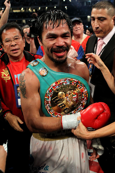 Manny Pacquiao Manny Pacquiao v Antonio Margarito meT1YSu64jpl.jpg