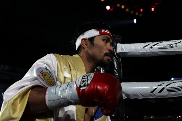 Manny Pacquiao Manny Pacquiao v Antonio Margarito cEk19RT5_lvl.jpg
