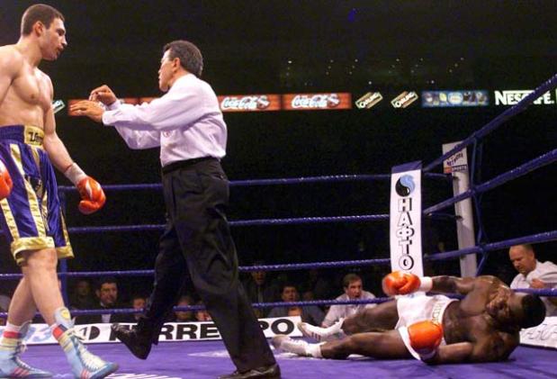 KO
