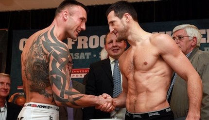 Froch_Kessler_weigh_in.JPG