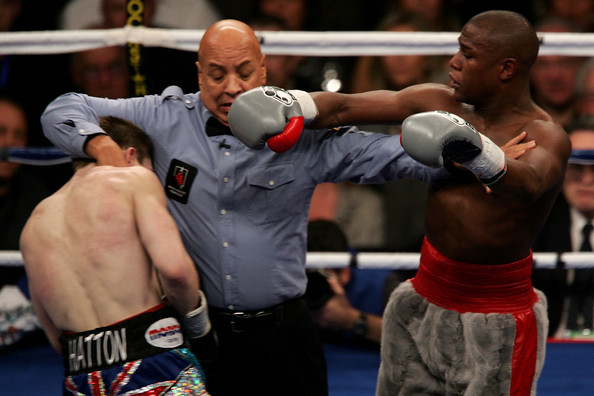 Ricky Hatton Floyd Mayweather Jr World Welterweight oGNLaYywQOOl.jpg