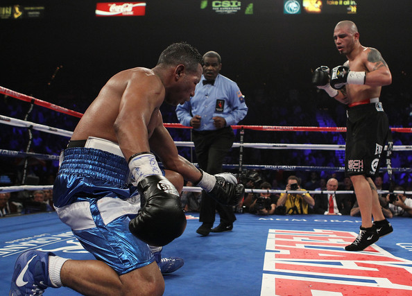 Miguel Cotto Miguel Cotto v Ricardo Mayorga 2yp12cPMxdWl.jpg
