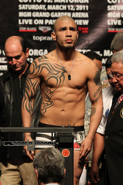 Miguel Cotto Miguel Cotto v Ricardo Mayorga AlubWQaTLZwl.jpg