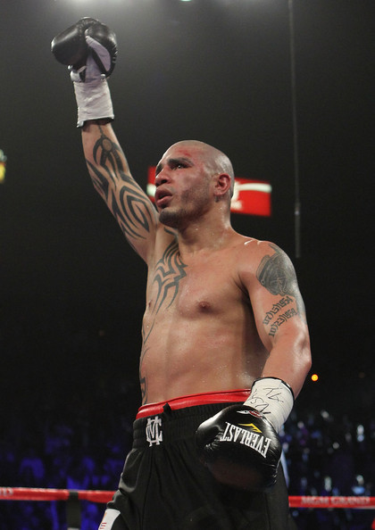 Miguel Cotto Miguel Cotto v Ricardo Mayorga HSUcP8c0b9Wl.jpg