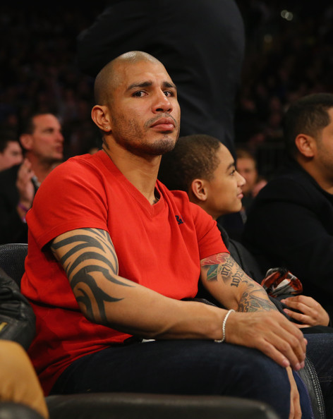 Miguel Cotto Detroit Pistons v New York Knicks U8iStFCYTl0l.jpg