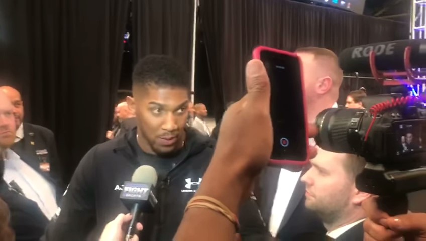 YIKES ANTHONY JOSHUA CALLS BIG BABY _DRUG ABUSER_ - YouTube_Moment.jpg