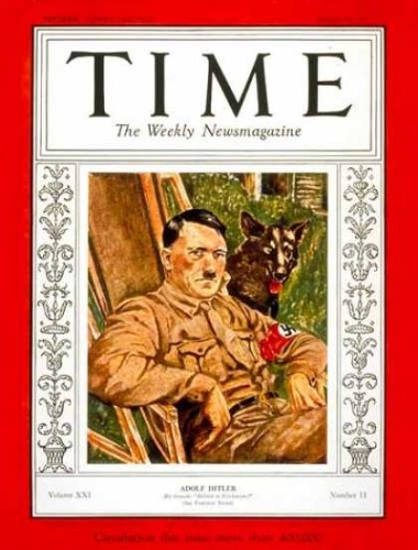 Adolf Hitler - Mar. 13, 1933 - Adolph Hitler - World....jpg