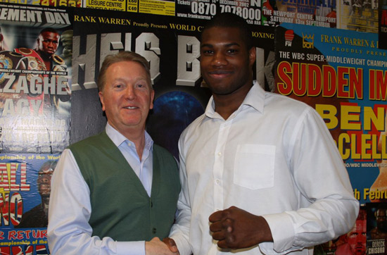 DANIEL-DUBOIS-SIGNS-WITH-FRANK-WARREN.jpg