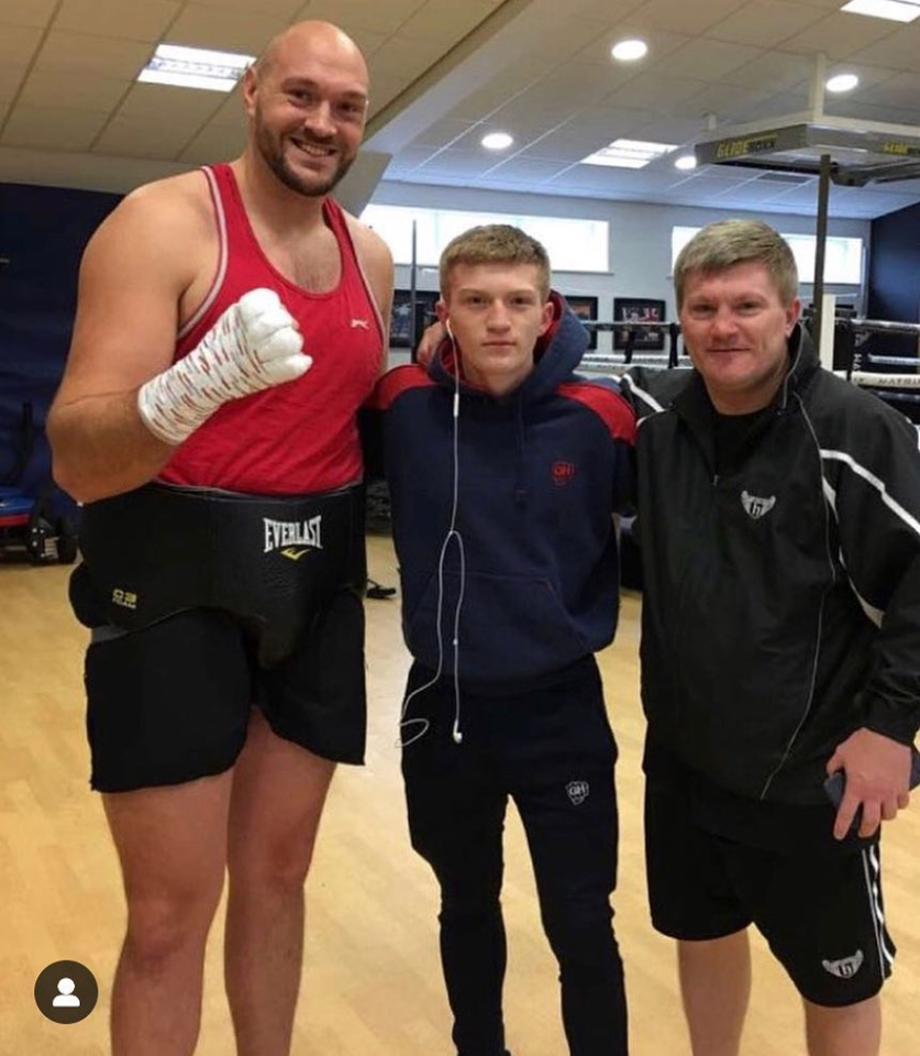 CampbellHattonRickyHattonTysonFury.jpg