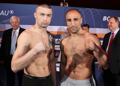 Arthur_Abraham_Piotr_Wilczewski_weigh_in.jpg