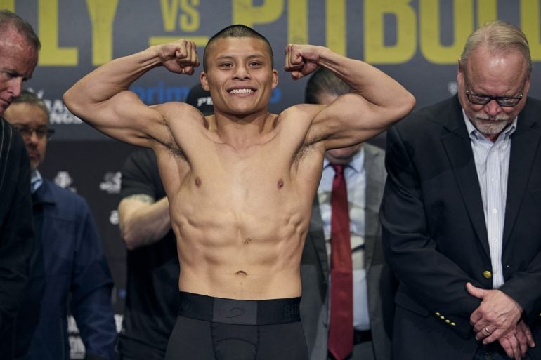 Isaac-Cruz-weigh-in-shot1-Photo-by-Esther-Lin-PBC-scaled-770x513.jpg