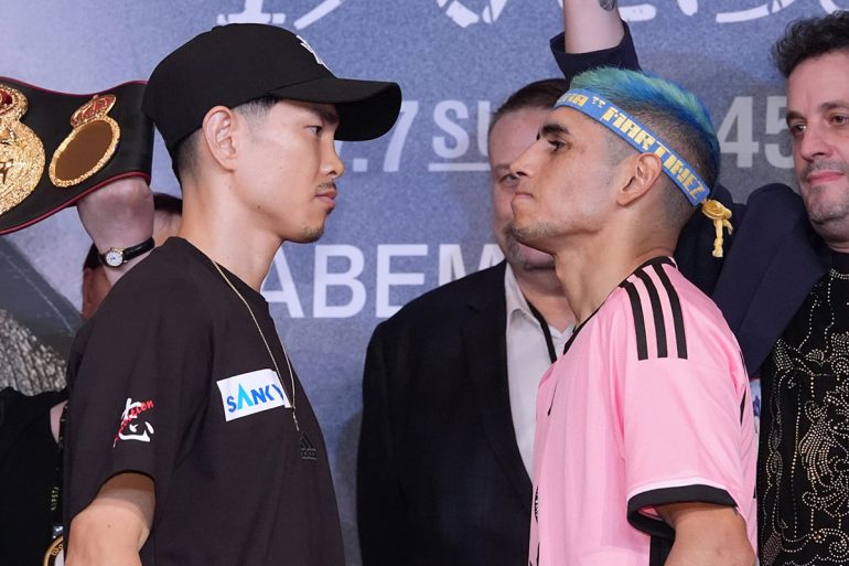 Kazuto-Ioka-Fernando-Martinez-Post-Weigh-In-Staredown-770x513.jpg