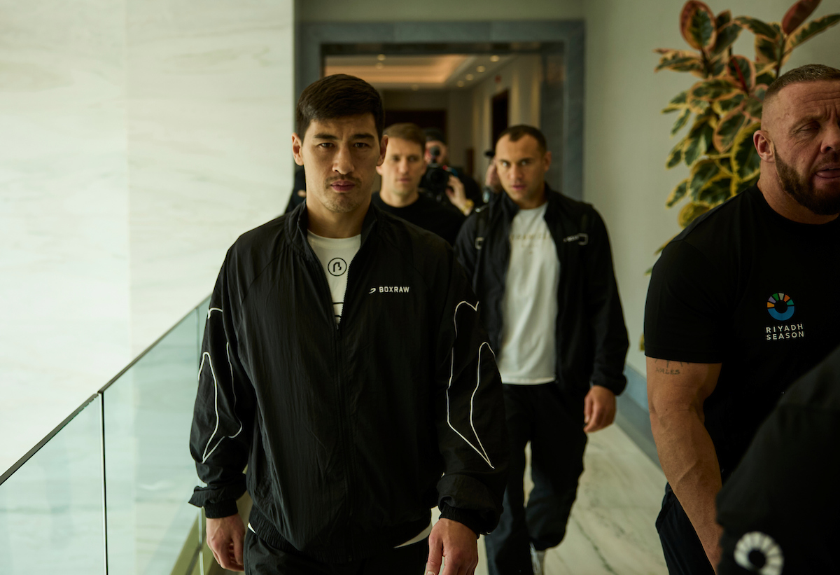 Bivol arrives.jpg