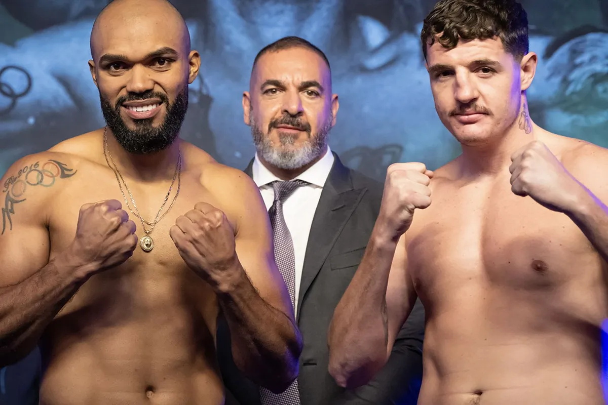 Albert_Ramirez_Michael_Flannery_Weigh_in_ͼ.jpg