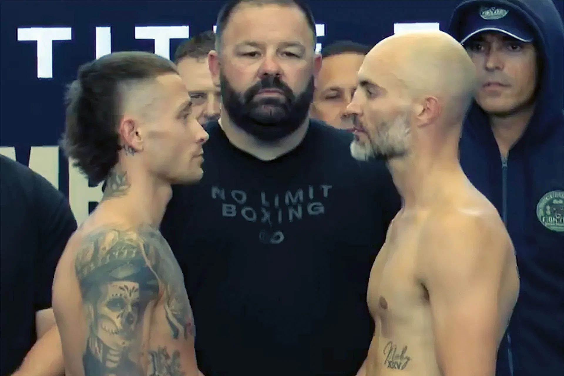 LiamParoDavidPapotWeighInStaredown_ͼ.jpg