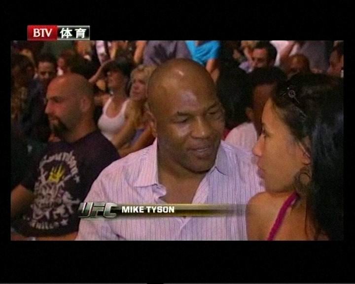 ɭȥUFC 98
