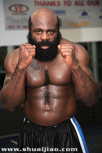 Kimbo Slice һģ