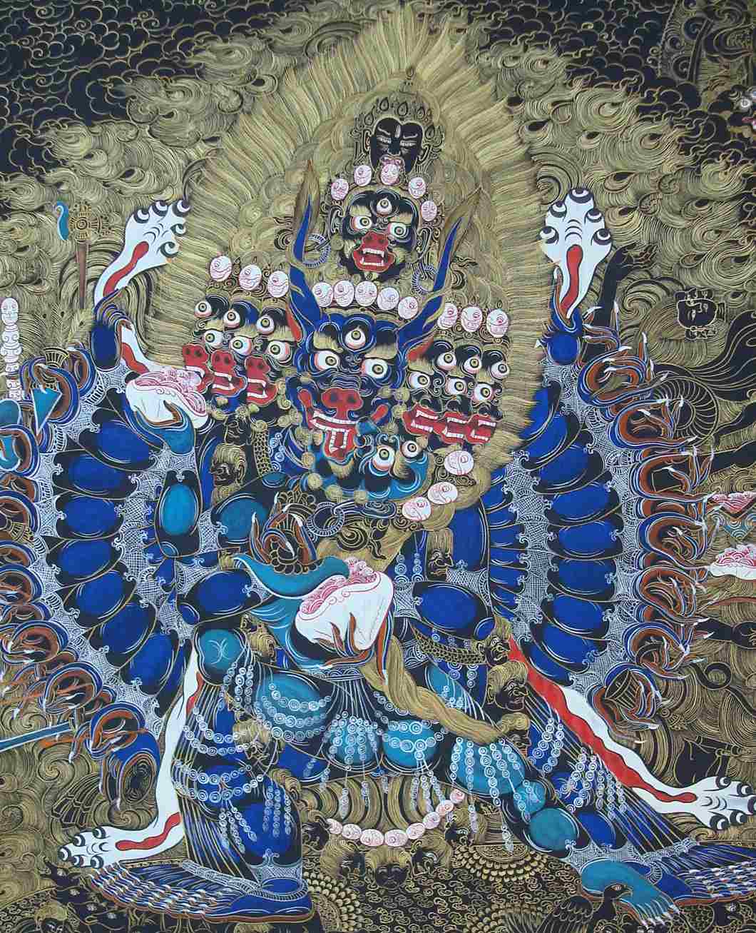 3