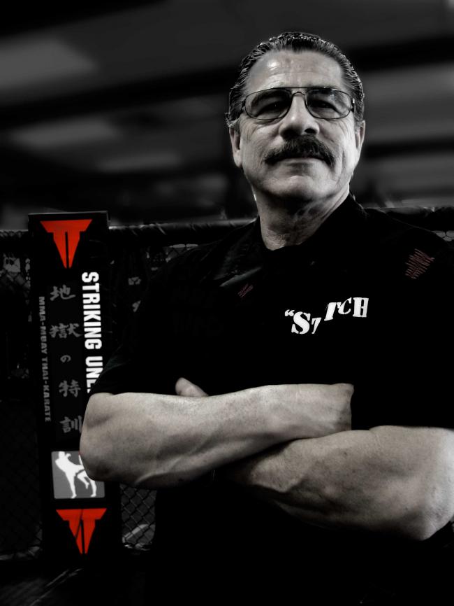 أḻģ롱ֿ˲.Jacob &quot;Stitch&quot; Duran