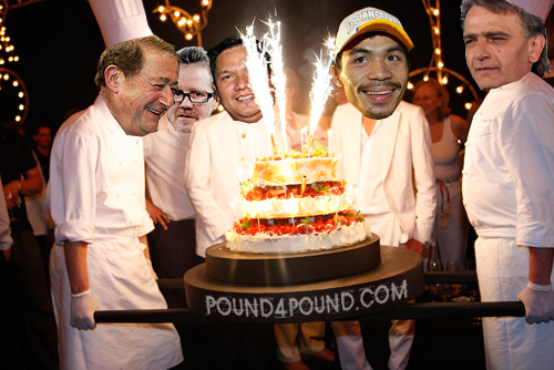 PacquiaoBdayCake.jpg